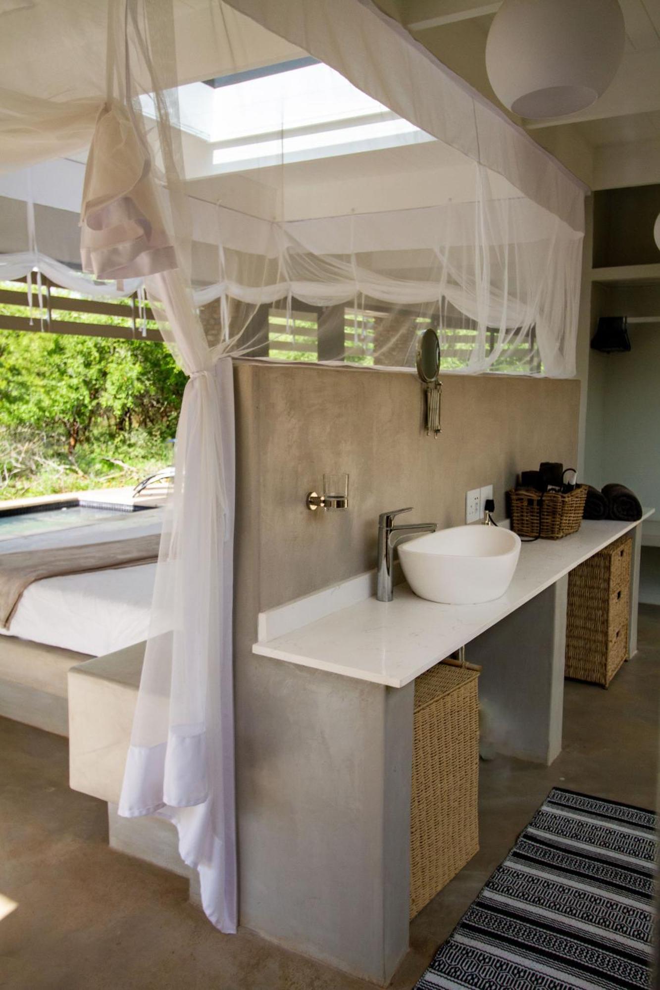 Villa Ungava Retreat Marloth Park Exterior foto