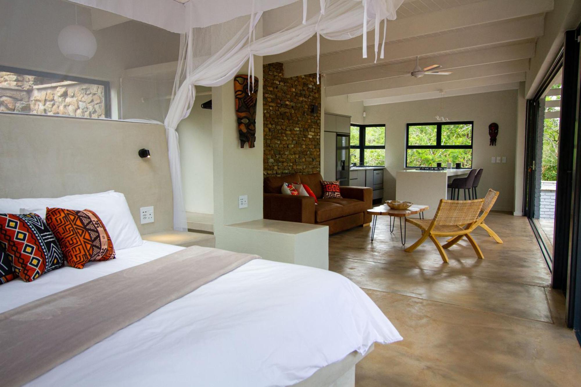 Villa Ungava Retreat Marloth Park Exterior foto