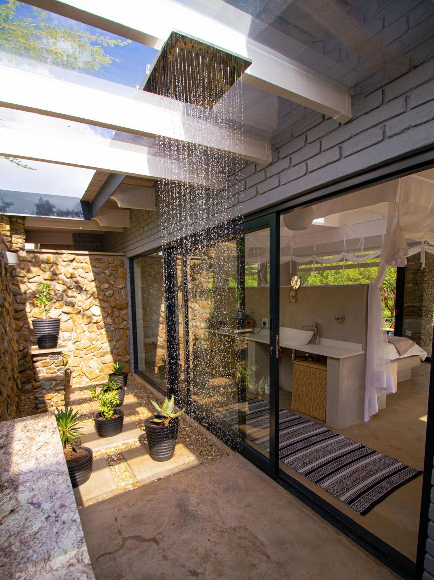 Villa Ungava Retreat Marloth Park Exterior foto